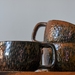 Mug with handle