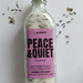 Peace & Quiet Bath Salts