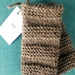 100% New Zealand Wool Fingerless Gloves