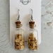 Cookie jar earrings 