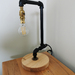 Pipe Lamp