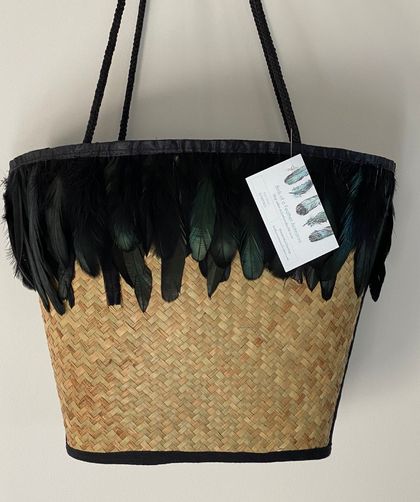 Eco Friendly Market Bag