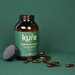 Kure Hempseed Oil & Maca Capsules (The Missing Ingredient to Harmony, Vitality & Energy)