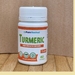 TURMERIC (High Strength Curcumin) Vegan Friendly & NZ Made