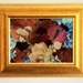"Autumn Revival (ii)” dried floral art (Flowery Bower range)