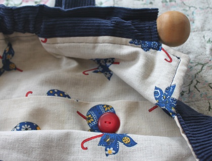 Vintage Knitting Bag  Shoulder Bags  AliExpress