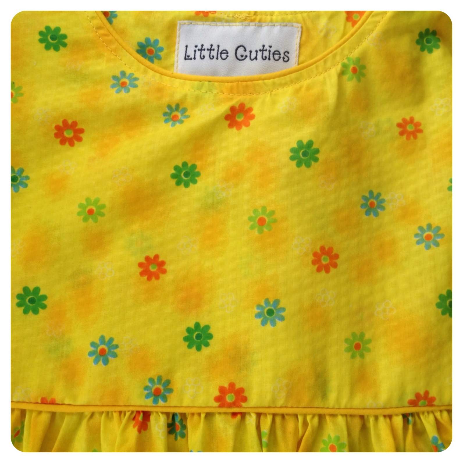 yellow-flower-dress-felt