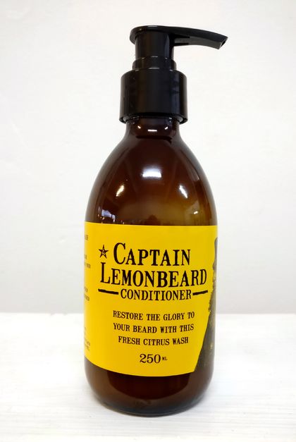 Captain Lemonbeard Conditioner