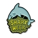 Shart Week - Enamel Pin