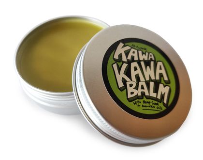 Kawakawa Balm 50ml