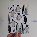 Penguin Gift Card