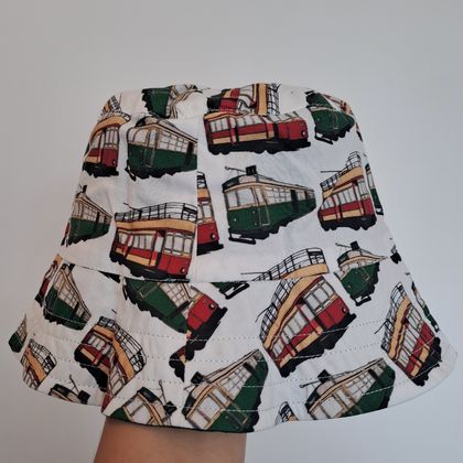 Child size, MOTAT bucket hat