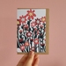 Wild Flowers Gift Card