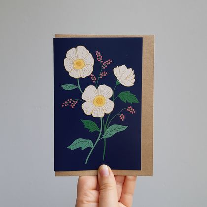 Daffodil Gift Card
