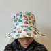 Gem Bucket Hat - child size