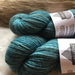 4ply Merino/Arapawa wool yarn