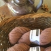 10ply NZ merino cross wool naturally dyed