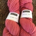 8ply NZ merino naturally dyed yarn