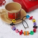  Allsorts Classic Necklace 