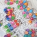 Rock Candy Earrings (Selection C)