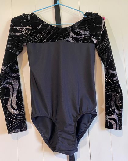 Leotard size 12