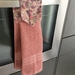 Kitchen hand towel