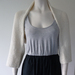 Knit Cotton Shrug