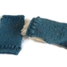 Knit Fingerless Gloves - on Sale