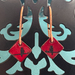 Fantail & Co Earrings - [525]