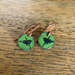 Fantail & Co Earrings - [510]