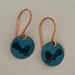 Fantail & Co Earrings - [532]