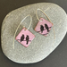 Fantail & Co Earrings - [534]