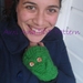 PDF PATTERN ONLY Owl-y (H)and Warmers - Knit Owl Hand Warmers