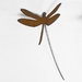 Ironweed DRAGONFLY SPIKE