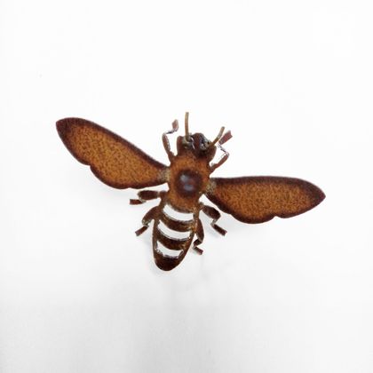 Ironweed BEE NAIL - Small