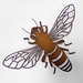 Ironweed HONEY BEE - large