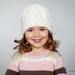Stunning Cable Hat (Made to Order)