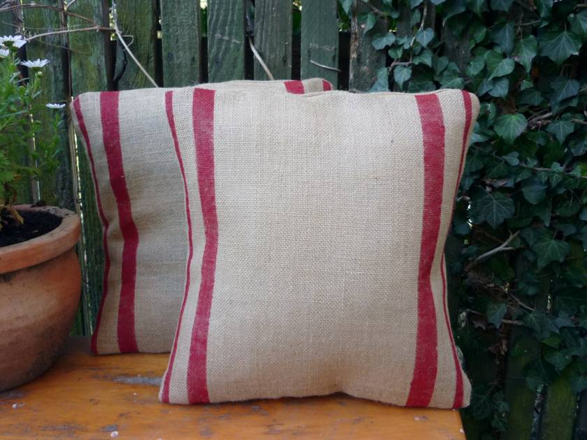 Hessian 2025 cushion covers