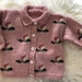 Roses Have Buds Cardigan - 