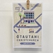 Ōtautahi Postcard – Alice, The Old Post Office Building
