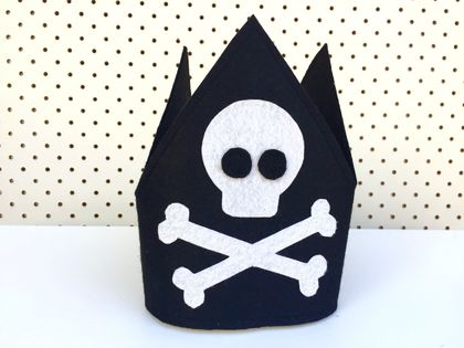 Pirate Crown