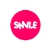 Cheerful Smile Decal