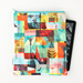 Kindle Sleeve - Birds