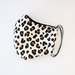 The Glasses Wearers' Face Mask - Ladies/Small Animal Print