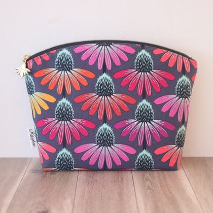 Makeup Bag - Large