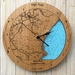 Restocking Feb 2024 - Gore Bay design Tide Clock