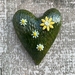 Heart  “ flower heart “ 