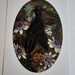 Giclée Fine Art Print - Bat (Nocturne) 