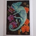 Giclée Fine Art Print - Chameleon  