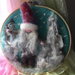 Introducing the enchanting Waldorf-inspired Wool Fantasy - a delightful birthday gift